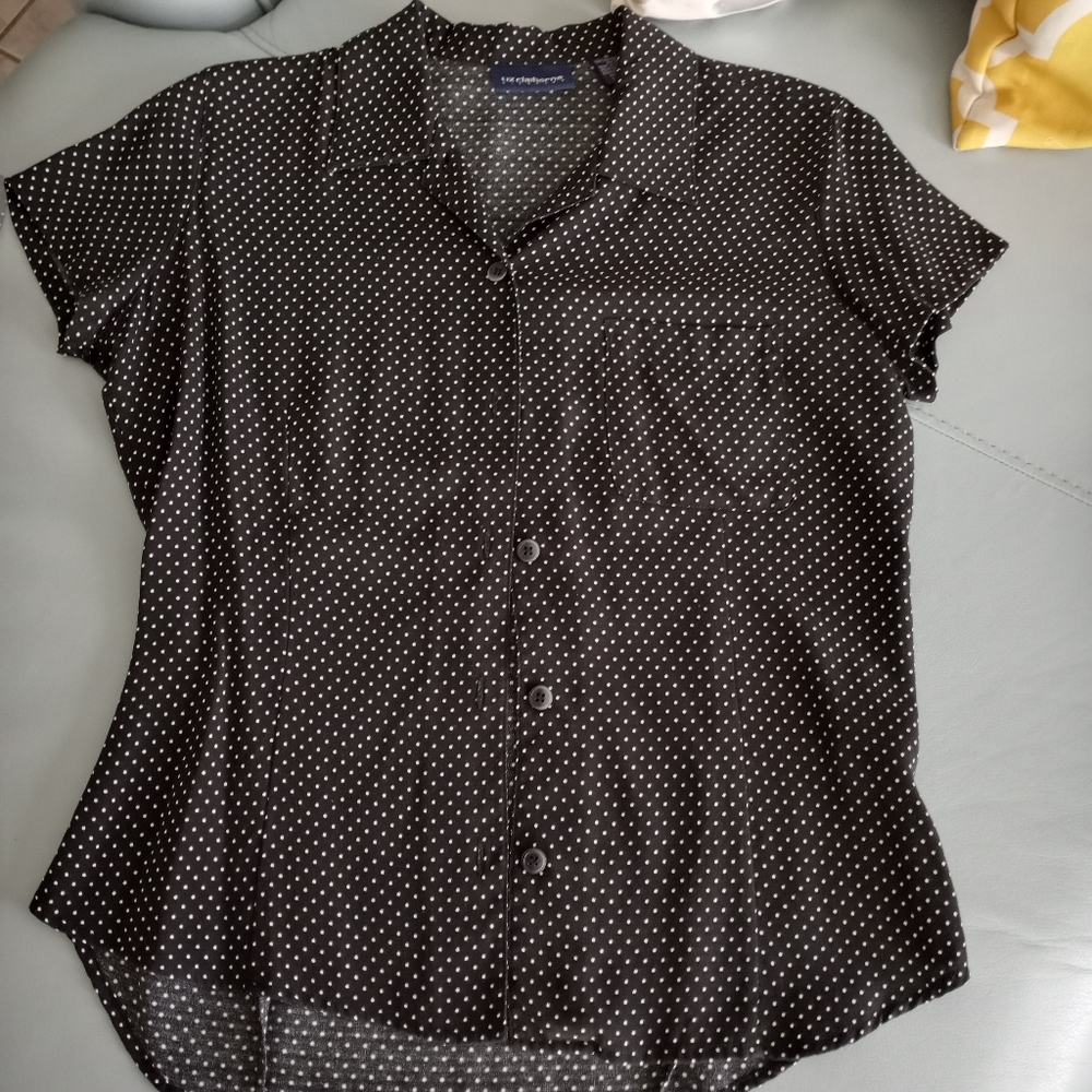 Woman Top